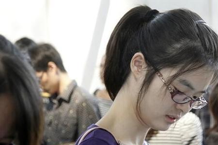 林学专业女孩就业前景