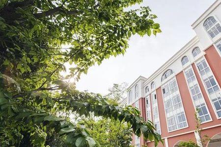昆明kia国际学校好吗