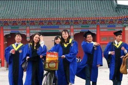 为什么北大计算机研究生难考
