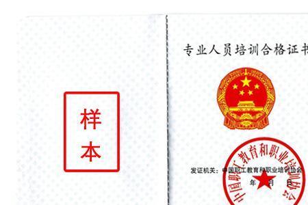 对外汉语培训师考什么证书