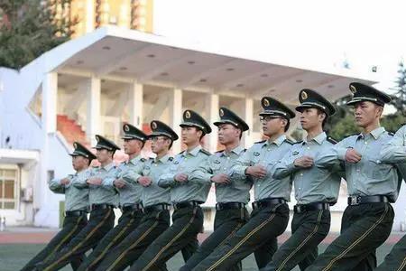 当兵需要考多少分