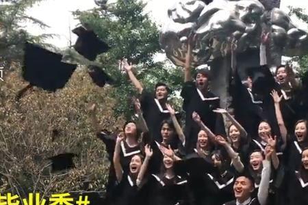大专毕业生能报考中戏或北电么