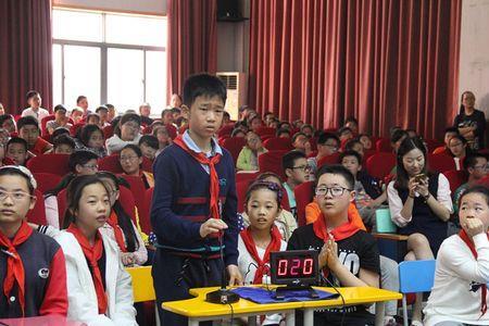 宁波雅戈尔实验学校好吗
