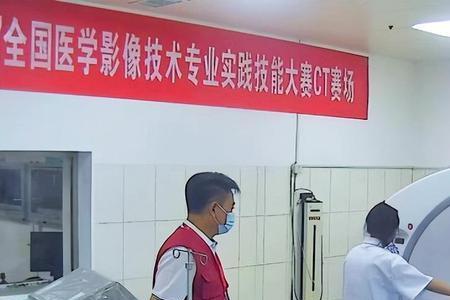 广西影像医学专业最好的大学