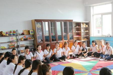 哪里有正规的幼师培训学校