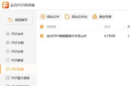 ai压缩方法选哪个