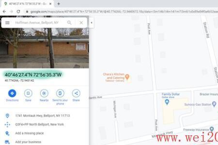 ipad地图怎么标记多个大头针