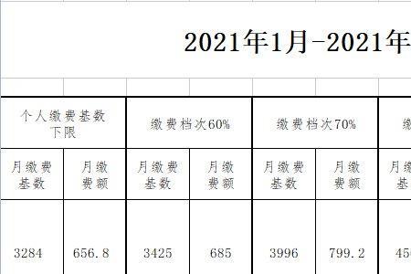 大连灵活就业100%档每月交多少