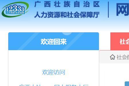 广西农村信用社社保卡怎么查询