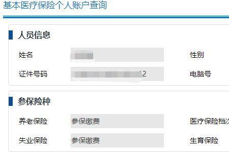 网上社保查询只能查两年吗