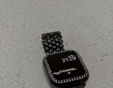特能行怎么连接iwatch