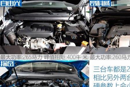 探岳发动机型号dkx与dpl的区别