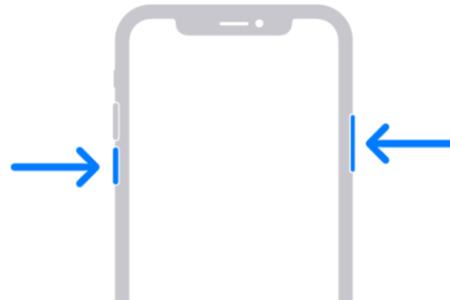 iPhone 12怎么强制关机