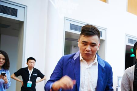 上海识装信息有限公司怎么样