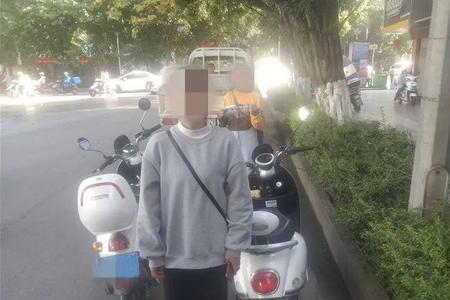 电动车需要架证吗