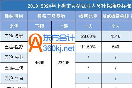 上海公司如何交社保