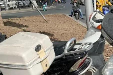 汕头摩托车辆报废流程和费用