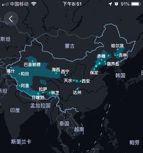 如何用高德足迹再走一遍
