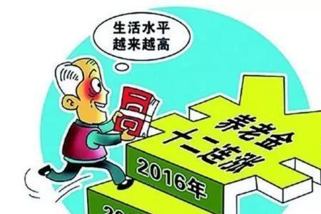 北京退休金6900元是什么水平