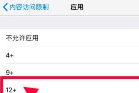 iphone12电源键怎么设置