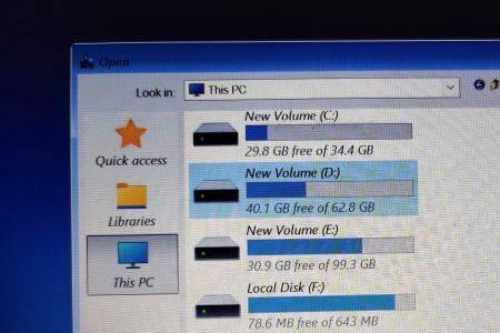 win11键盘驱动程序错误解决方法