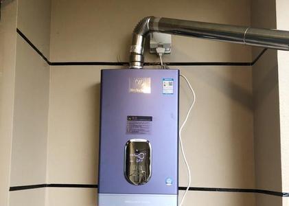 西屋燃气热水器评测