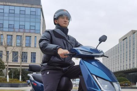 雅迪电动车保险怎么买