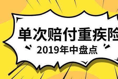 重疾险买多少最划算