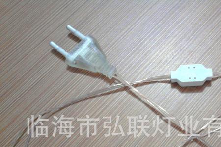 电线有电但是灯没亮怎么办