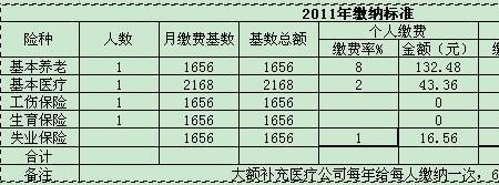 社保费率哪里查询