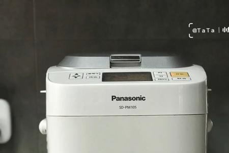 松下面包机sd-pm105好还是sd-t205好