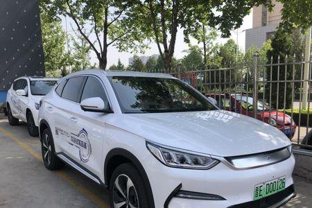 元plus ev广东落地价