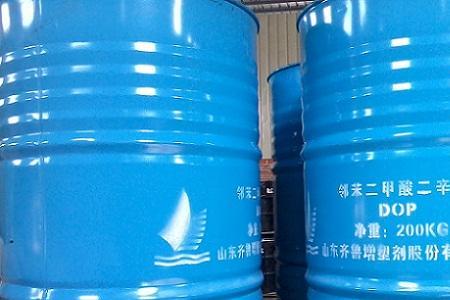 dop是什么化工材料