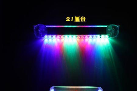 汽车led灯关了还发弱光怎么办