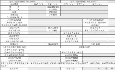 69年出生2011年交社保是临时账户吗