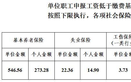 成都查询失业保险缴费记录