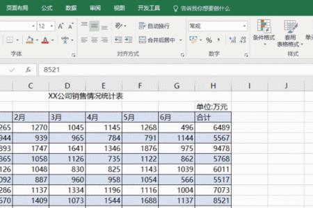 excel怎么才算会用
