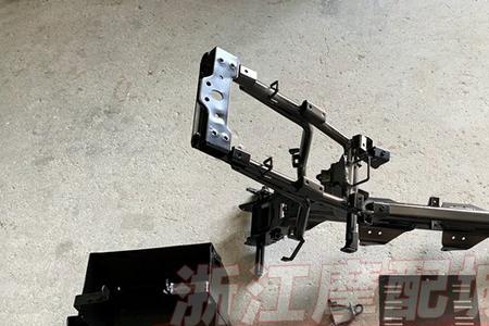 电动车车架碳钢和冷轧钢哪个好