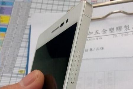 realme手机卡怎么装