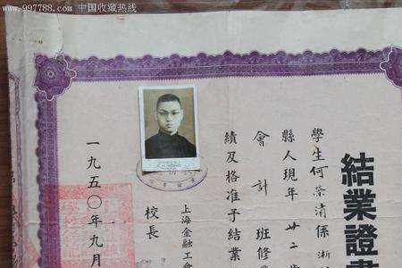 如何查询结业证书编码