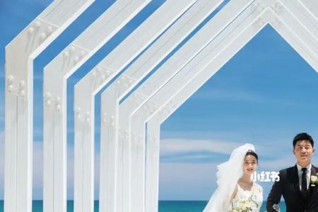 16岁能去租婚纱拍照吗