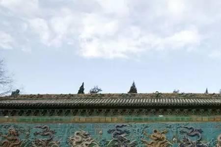 中国古时候人之九影指哪九影