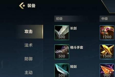 lol剑姬怎么对线慎出装还有打法