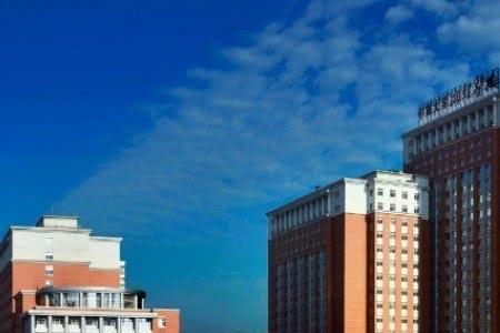 湘雅附一医院全国排名