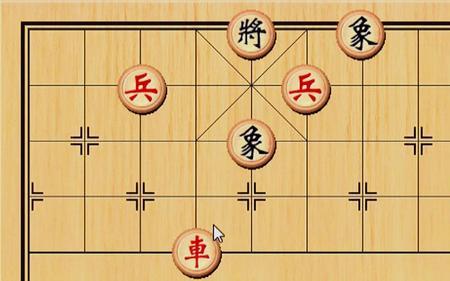 如何进入象棋