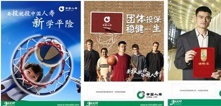 中国人寿 品牌理念