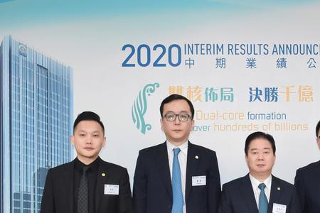上泽林集团怎么样
