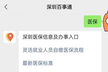 为什么查不到深圳的医保账户