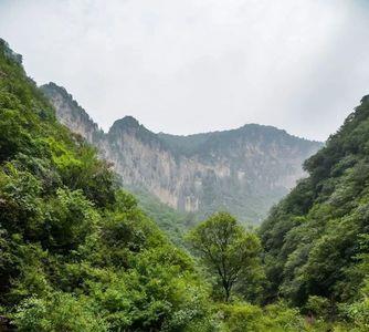 郑州周边不爬山十大景点