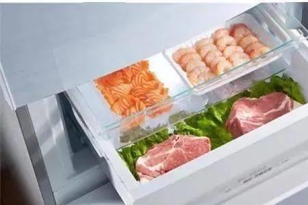 冰箱的速冻是什么意思